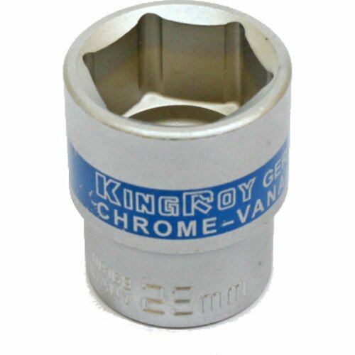 KING ROY Головка торцевая 30230-23 1/2