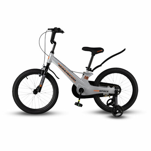 MAXISCOO Space 18 Стандарт 2024 требует финальной сборки Цвет серый жемчуг 1490000₽