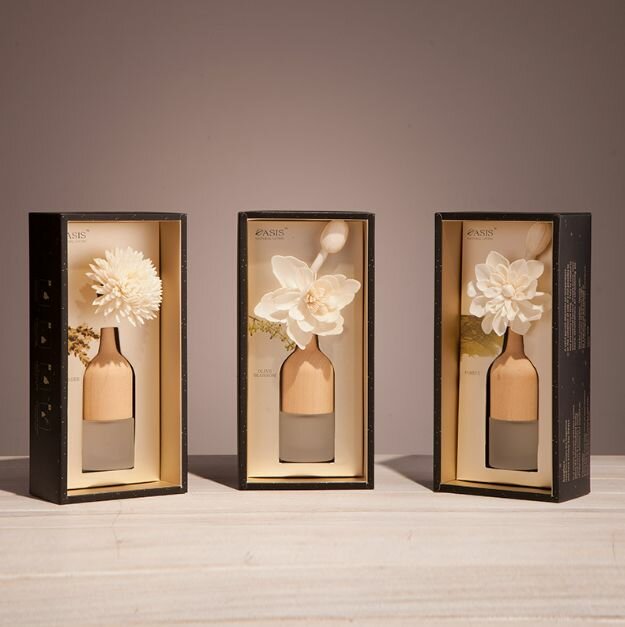 фото Ароматизатор для дома диффузор ароматический парфюм для дома