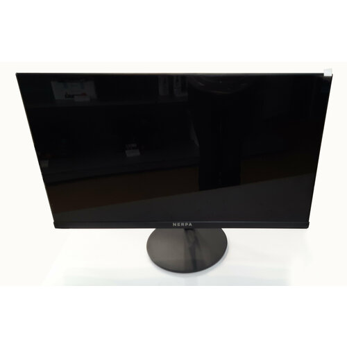 Моноблок NERPA SAIMAA I310 Intel Core i3-101008GB 2666MHz256GB SSDUHD 630noOSWiFiBTcameraIPS238 4999000₽