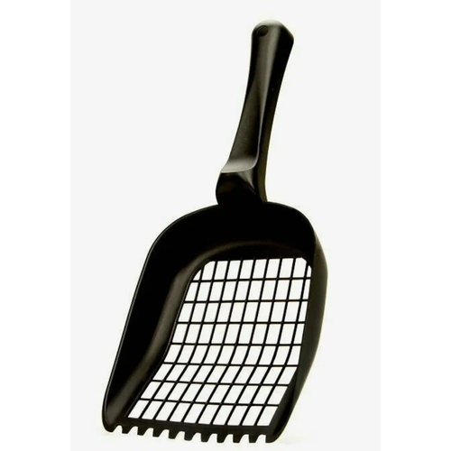 Совок MP-Bergamo QUEEN 30135см крупная ячейка 316₽