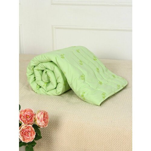 Одеяло бамбуковое волокно 2,0 спальное