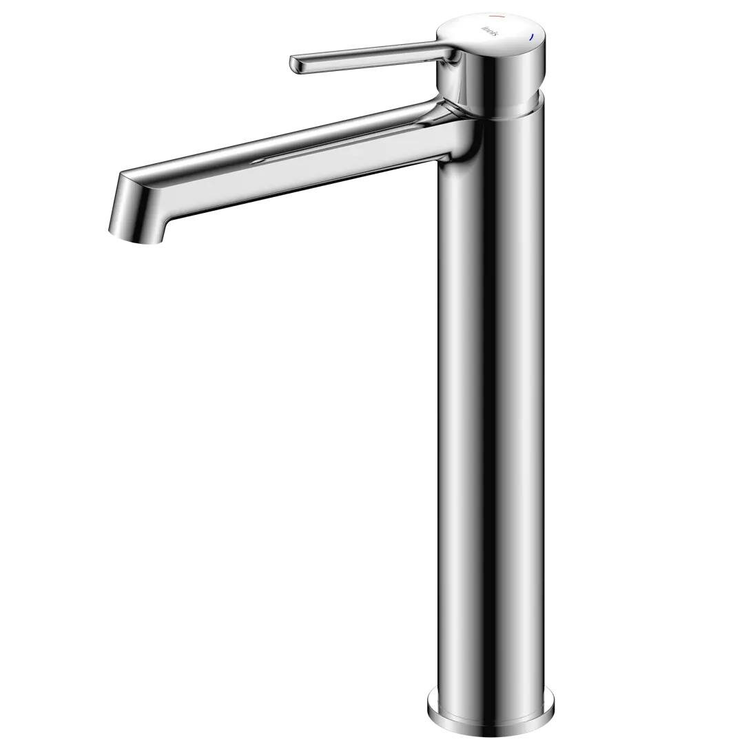 Iddis Odda ODDSB01i01 однорычажный цвет хром