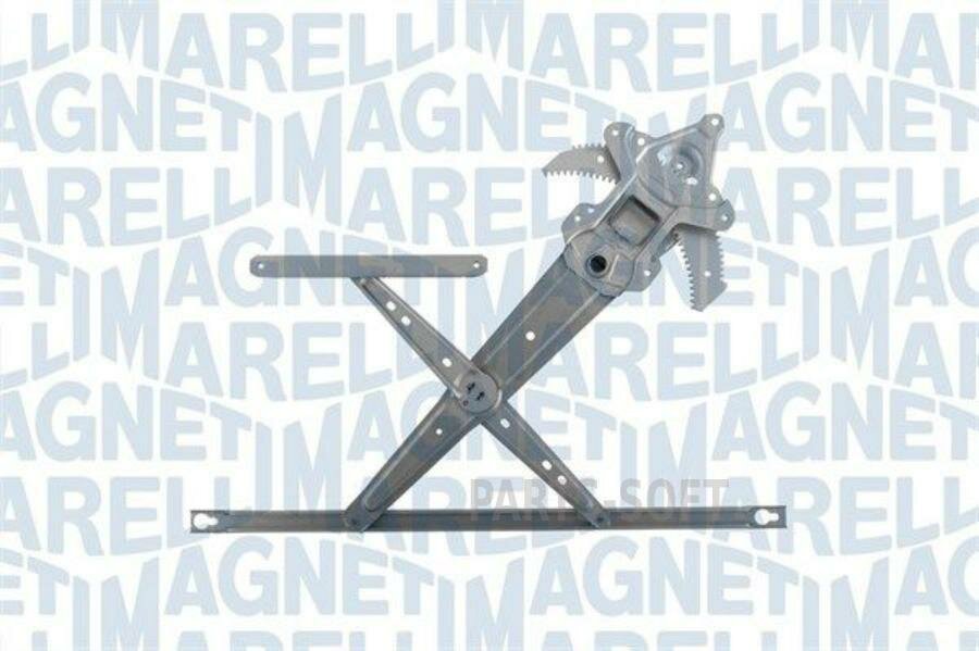 MAGNETI MARELLI 350103170339 Механизм стеклоподъемников дверей honda cr-v 97-01 MAGNETI MARELLI 350103170339