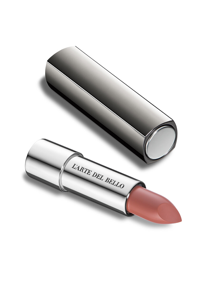 L'arte del bello sensual attack lipstick time flies 503 Помада для губ с маслом жожоба -