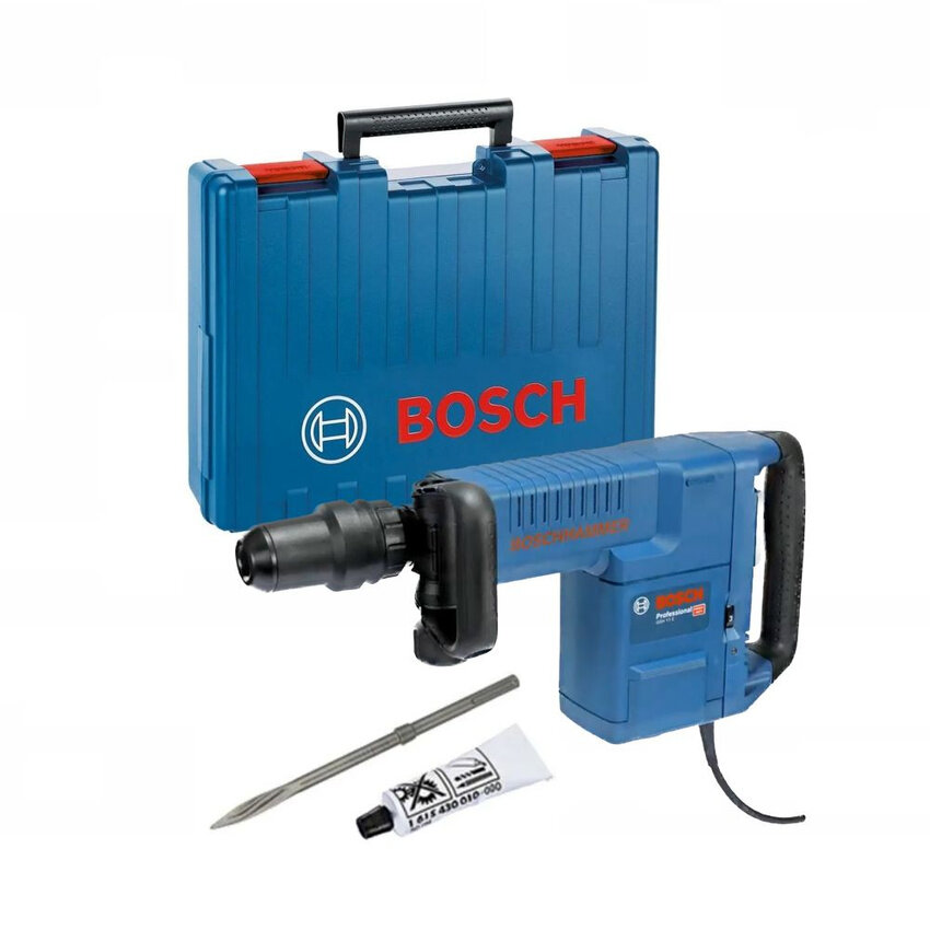Отбойный молоток Bosch GSH 11 E 0.611.316.708