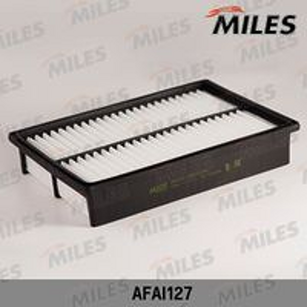 MILES afai127 (AFAI127) фильтр воздушный Mazda (Мазда) 3 / 5 1.8-2.0 03-
