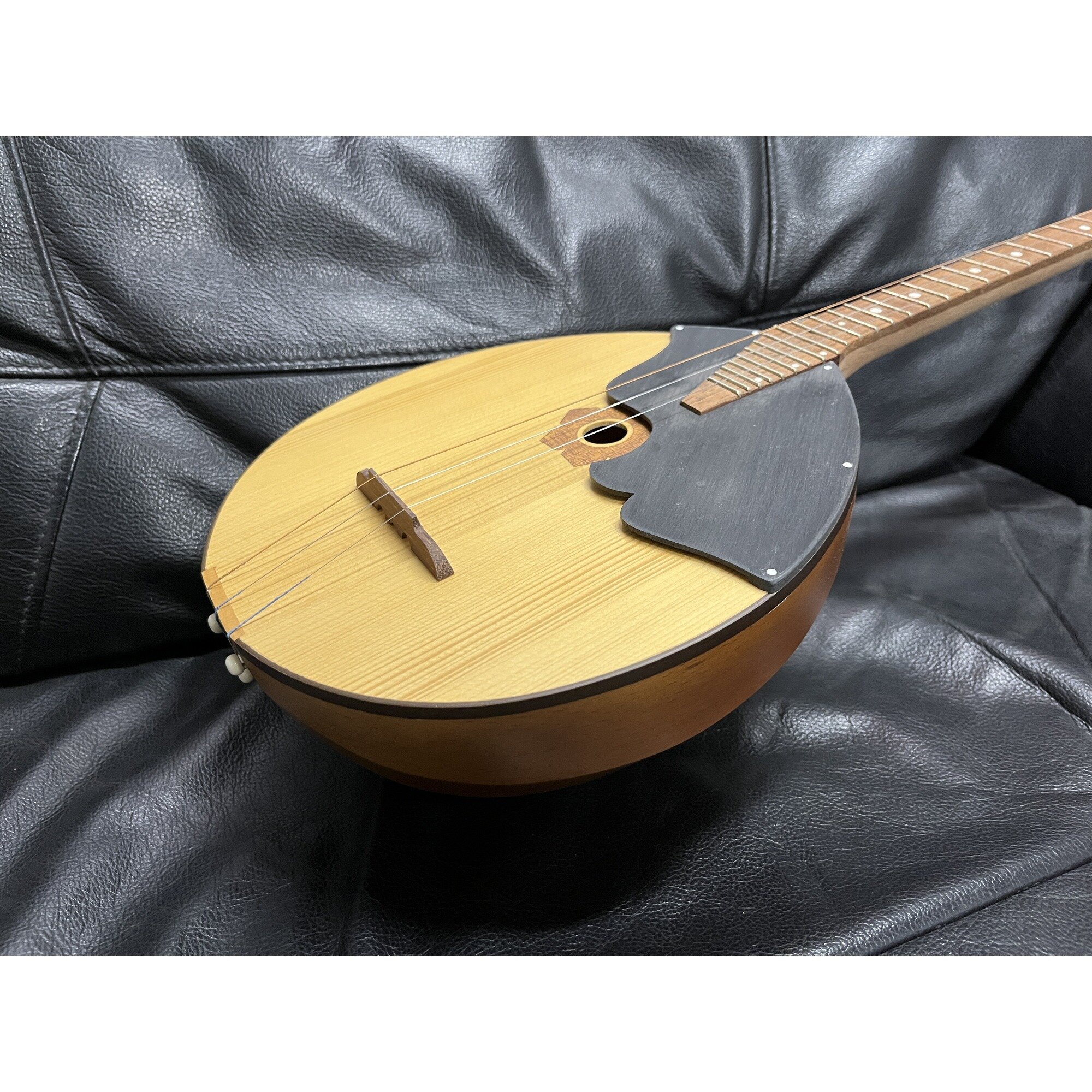 Домра малая Doff DPS3 — фото 1