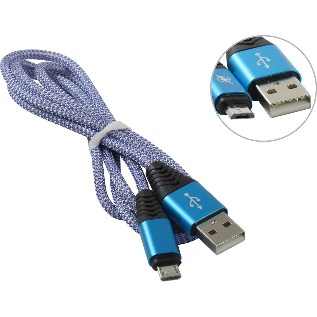 Smartbuy HEDGEHOG iK-12HH blue