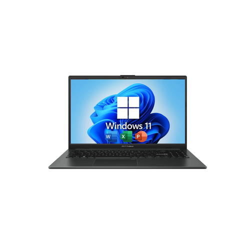 16 Ноутбук ASUS Vivobook 16X IPS AMD Ryzen 5 7430U RAM 16 ГБ DDR4 SSD 512 ГБ AMD RX Vega 7 Windows 11 Pro Office 2021 Pro Plus Русская раскладка 7099000₽