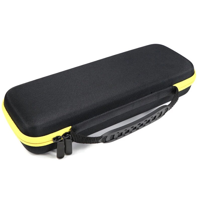 Изображение Жесткий чехол для мультиметра UNI-T UT18B UT18D, Black