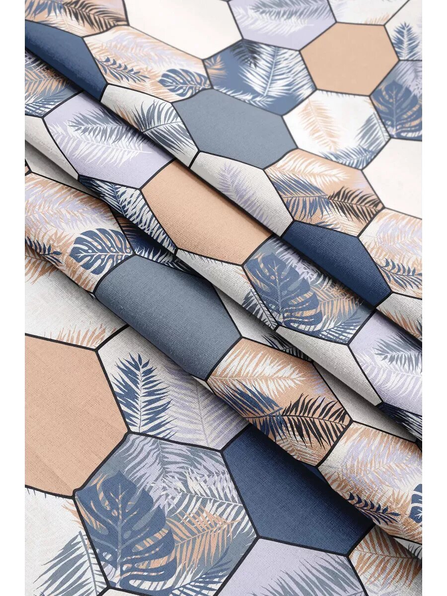 Постельное белье Дуэт (Семейный) — фото 1