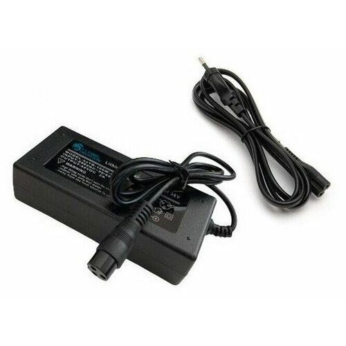 Зарядное устройство 36V -2A для электросамоката Kugoo Куго M2M3 700₽