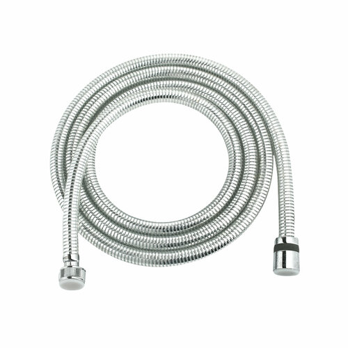 Шланг душевой Lemark LE8045P ПВХ, 200 см бесцветный, прозрачный