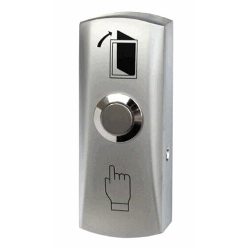 ST-EX010SM кнопка выхода Smartec 845₽