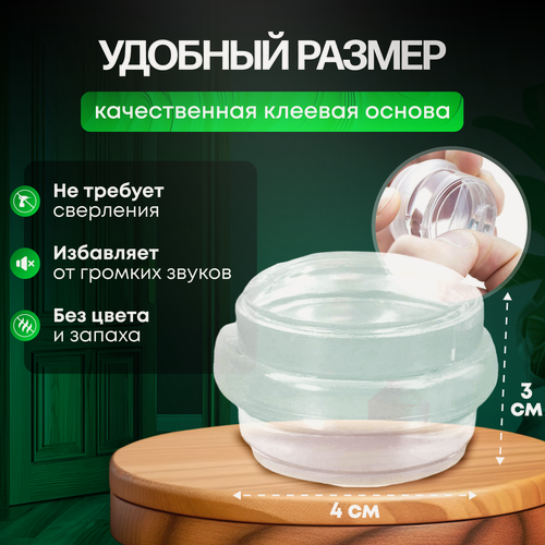 Изображение товара Стоппер для двери