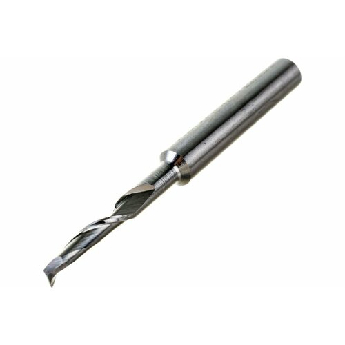 ООО Галифакс Фреза концевая спиральная по алюминию 5x18/35x80x8 HSS, Z1 , Co5 03 518 501