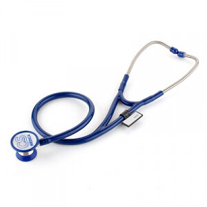 Изображение Стетофонендоскоп CS Medica CS-422 Premium синий