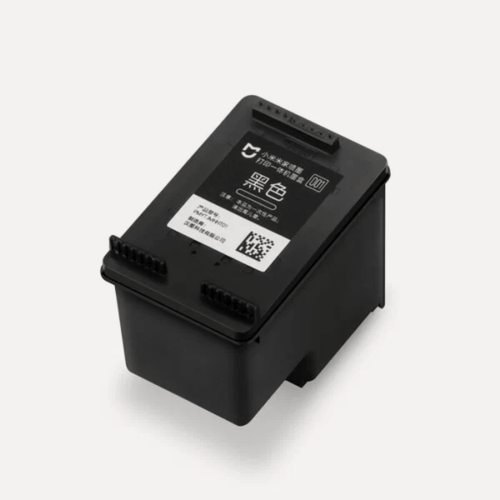 Изображение товара Картридж для струйного принтера Mijia All-in-One Inkjet Printing Machine PCL-3 Black (PMYTJMHHT01)