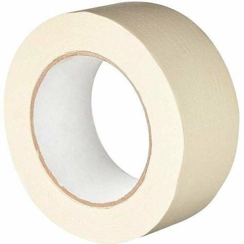 Малярная лента крепп 48мм50м 390₽