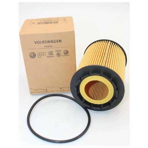 Фильтр масляный 021 115 562 A ASIN FL2238 для VOLKSWAGEN Passat V 3B3 23 1996-2005 Transporter 021115562A 620₽