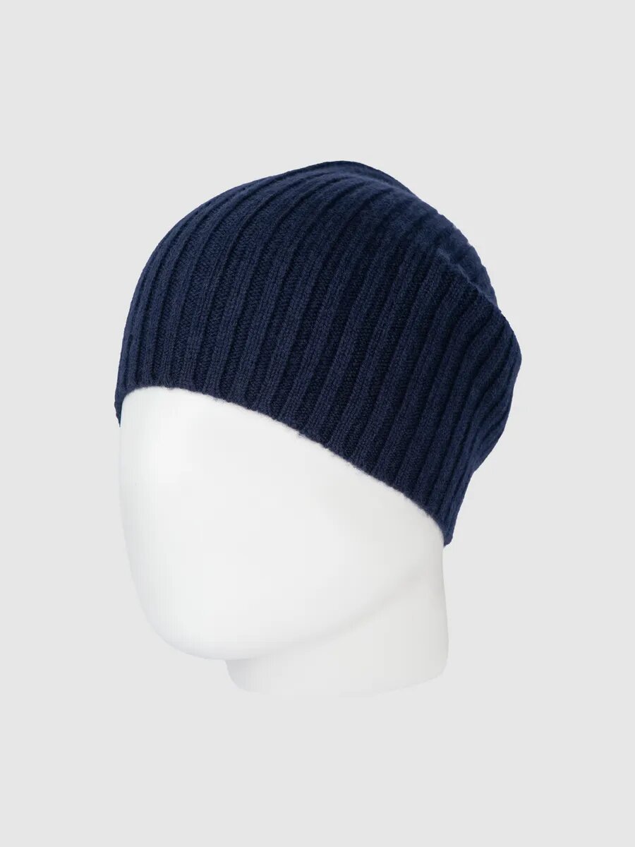 Шапка-бини для мужчин