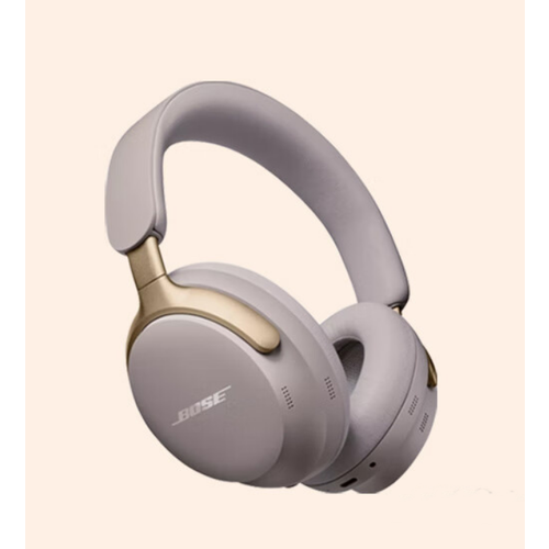 Беспроводные Bluetooth наушники Bose QuietComfort Noise Cancelling Headphones Ultra gray 39353₽