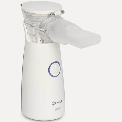 Изображение товара Ингалятор-небулайзер Armed М102 портативный