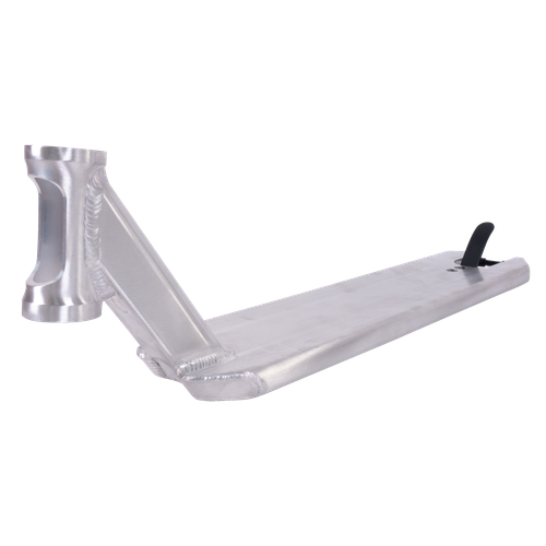 Дека для самоката Provokator 50x12cm алюминий raw