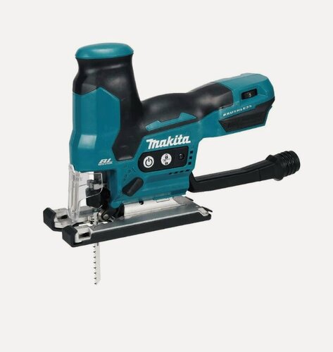 Изображение товара Лобзик аккумуляторный "МАКITA" DJV185Z (18В, Li-ion без аккм и заряд.)