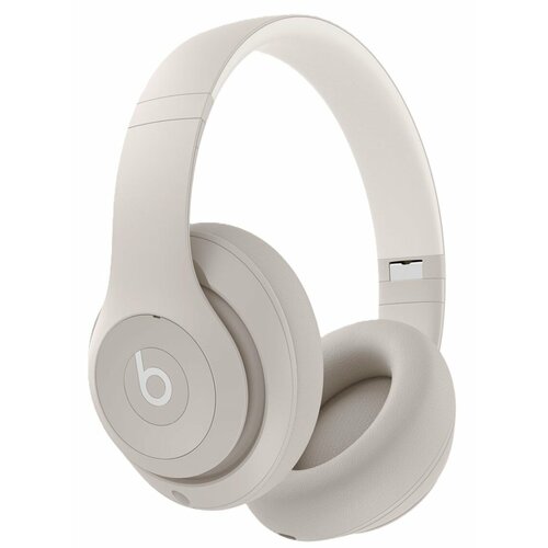 Беспроводныепроводные наушники Beats Studio Pro бежевый 2531000₽