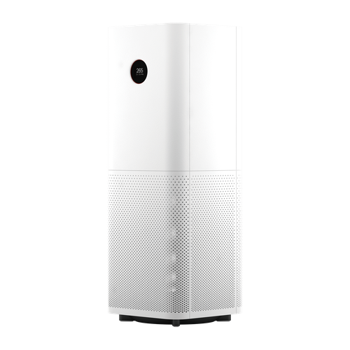 Очиститель воздуха Xiaomi Smart Air Purifier 4 Pro белый ультразвуковой площадь до 60м 27369₽