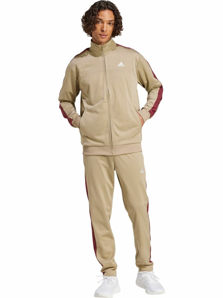 Костюм спортивный Small Logo Tricot Colorblock Track Suit