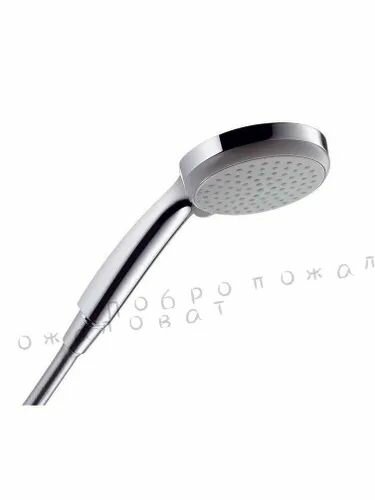 Душевая насадка hansgrohe croma100 vario