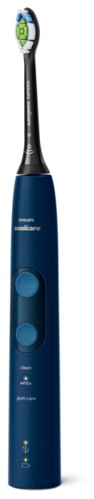 Электрическая зубная щетка Philips Sonicare ProtectiveClean 5100 HX6851 фото 7
