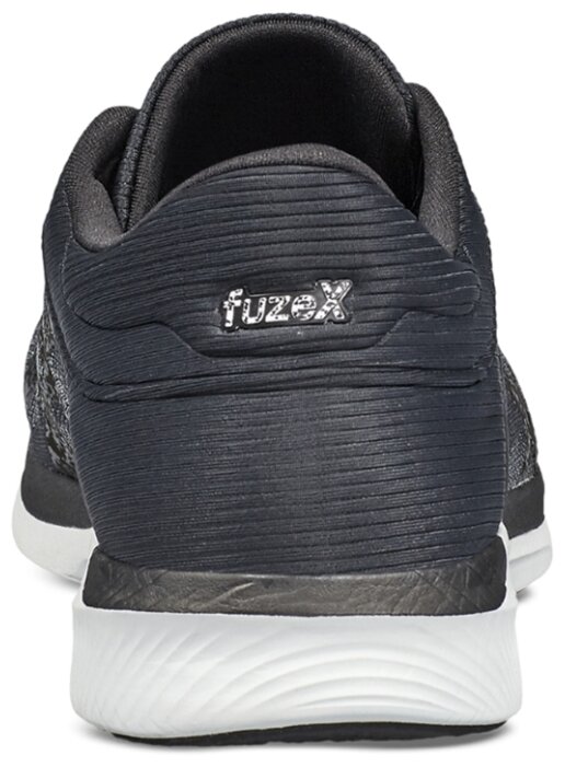 fuzex rush