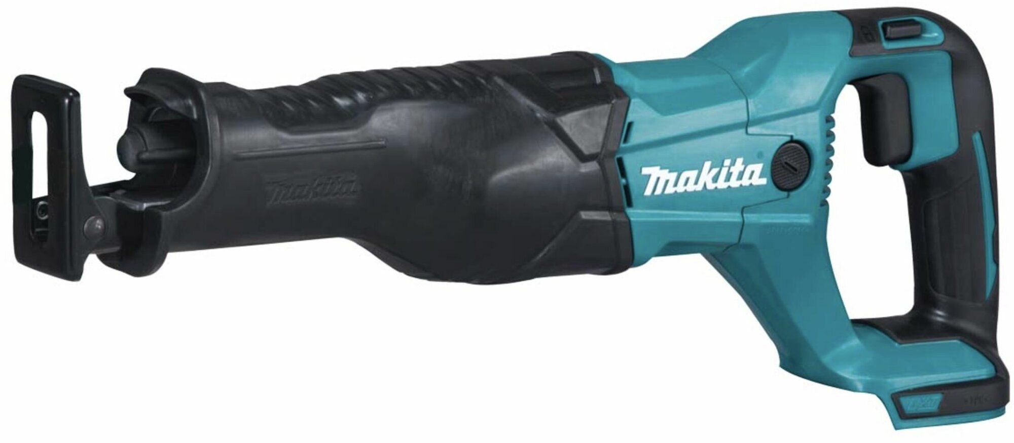 Пила сабельная аккумуляторная Makita JR103DZ CXT