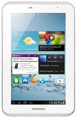 Планшет Samsung Galaxy Tab 2 7.0 P3110