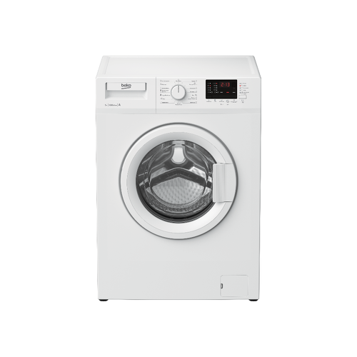 фото Стиральная машина beko rgs 55p2 bww