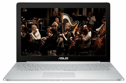 Ноутбук Asus Zenbook Pro Ux501vw Купить