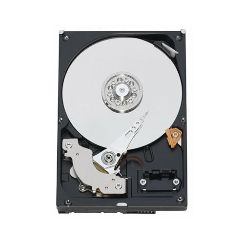 Жесткий диск Western Digital 750 ГБ WD Caviar Green 750 GB (WD7500AACS) жесткий диск western digital 750 гб wd scorpio blue 750 gb wd7500kpvt