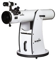 Телескоп Sky-Watcher Dob 6" (150/1200) белый