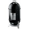 Коптильня угольная Weber Smokey Mountain Cooker 47cm - изображение