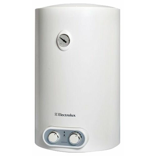 Накопительный электрический водонагреватель Electrolux EWH 100 Magnum Unifix белый 919000₽