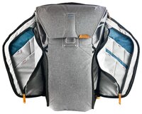 Рюкзак для фотокамеры Peak Design Everyday Backpack 20L ash