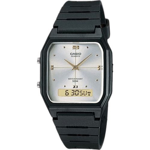 Часы Casio AW-48HE-7A