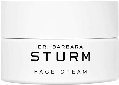 Mini Dr. Barbara Sturm омолаживающий крем для лица Face Cream 3,5 ml