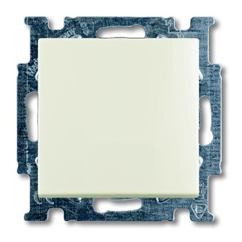 фото Переключатель с 2-х мест abb