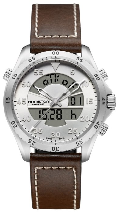 Наручные часы Hamilton Khaki Field H64514551