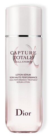 dior capture totale lotion